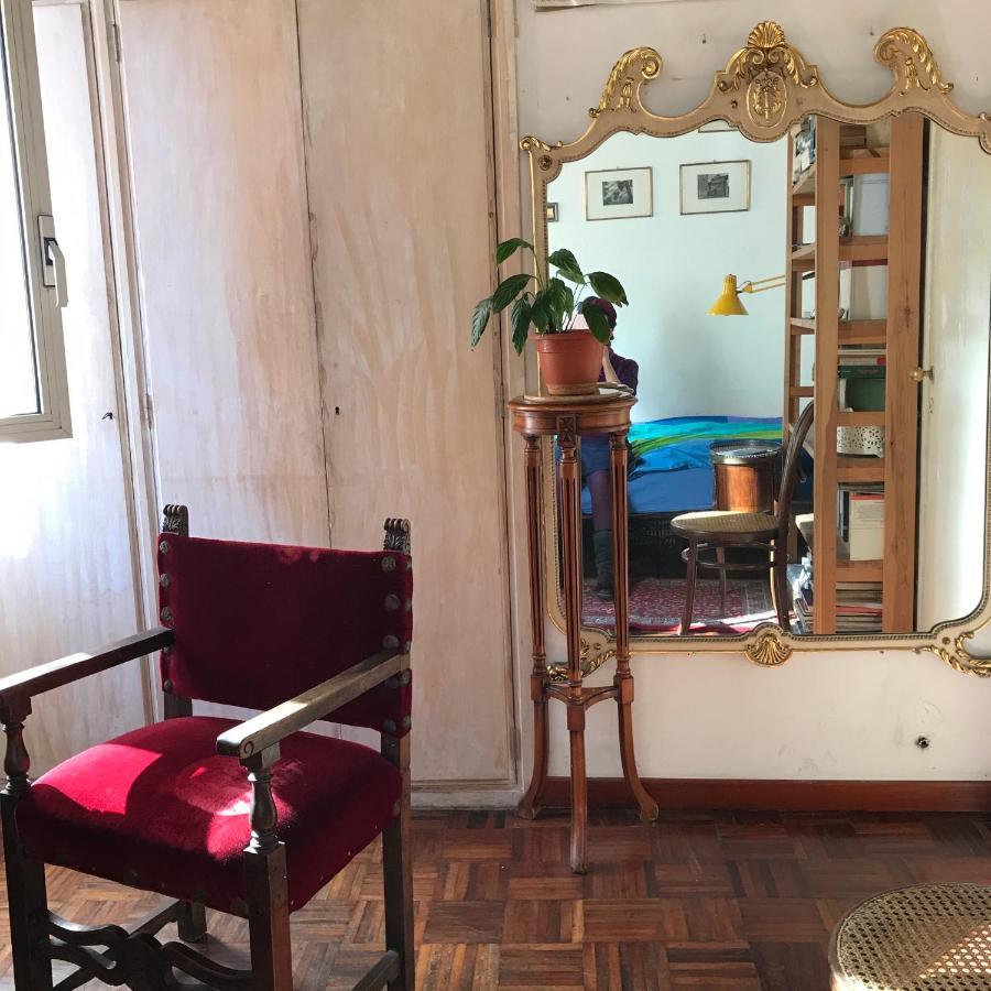 For Rent In Trastevere Quarto em Acomodações Particulares *